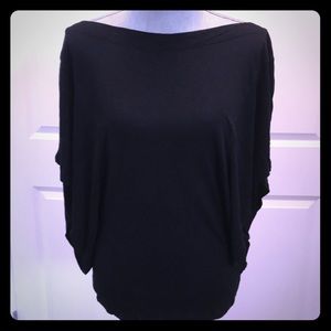 Off the Shoulder Blouse